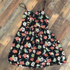 Women’s size large summer dress